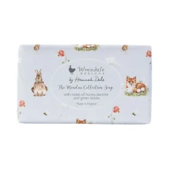 Wrendale Designs Soaps & Lotions-'Meadow' Soap Bar
