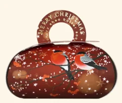 English Soap Company Soaps & Lotions-Merry Christmas Gift Soap - 260g