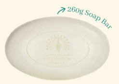 English Soap Company Soaps & Lotions-Merry Christmas Gift Soap - 260g