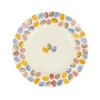 Emma Bridgewater Easter-Mini Eggs 8 1/2 Inch Plate