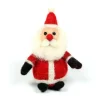 Amica Felt Christmas Decorations|Christmas-Mini Father Christmas Felt Decoration