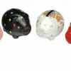 Elite Tins Novelty|Children-Mini Penny Pig Piggy Banks