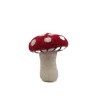 Amica Felt Halloween-Mini Toadstool Felt Decoration