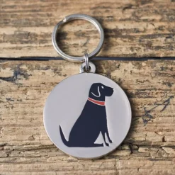 Sweet William Pets-Mischievous Mutts Dog Breeds Tags