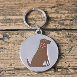 Sweet William Pets-Mischievous Mutts Dog Breeds Tags