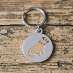 Sweet William Pets-Mischievous Mutts Dog Breeds Tags