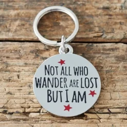 Sweet William Pets-Mischievous Mutts Dog Tags