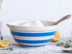 Cornishware Kitchenware|Bowls & Dishes-Mixing Bowl