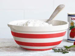 Cornishware Kitchenware|Bowls & Dishes-Mixing Bowl