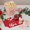 Ginger Ray Valentine's Day|Seasonal Decor-Movie Night Box Kit