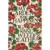 Emma Bridgewater Tea|Tea Towels-My Garden is My Happiness Tea Towel