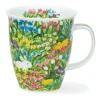 Dunoon Easter|Whimsical-Nevis Hidden Border Mug