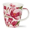 Dunoon Flowers & Garden-Nevis Magnolia Mug