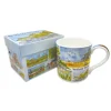 Emma Ball Great Britain-Northern Ireland Bone China Mug (Boxed)