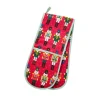 Ulster Weavers Oven Gloves/Mitts-Nutcracker Double Oven Glove