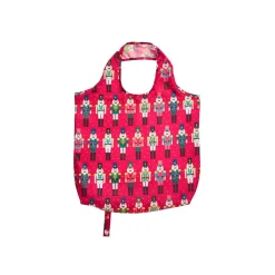 Ulster Weavers Bags-Nutcracker Parade Packable Bag