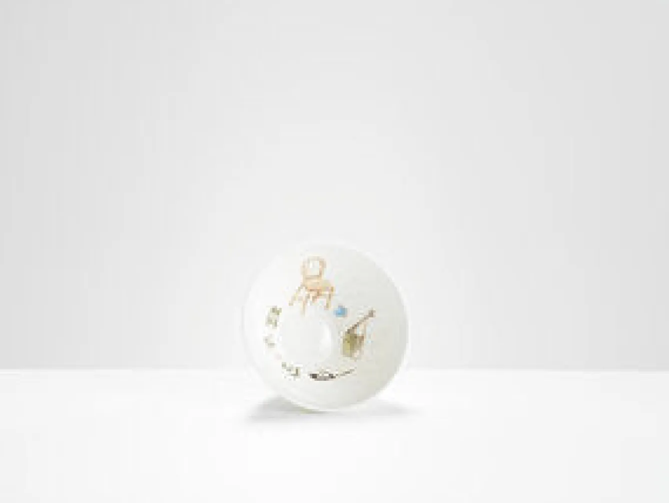 Helen Beard Bowls & Dishes-Old Chair Bowl