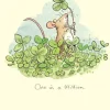 Two Bad Mice Greeting Cards-One in a Million Greetings Card