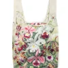 Kind Bag London Bags-Orchidae Medium Reusable Bag