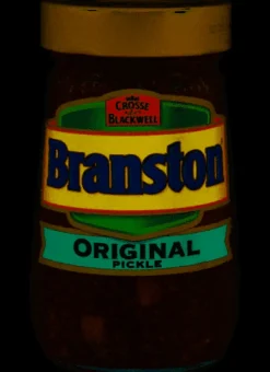Tea & Biscuits Tea|Jams/Conserves/Marmalade-Original Branston Pickle 720g