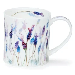 Dunoon Tea|Flowers & Garden-Orkney Floral Breeze Mugs