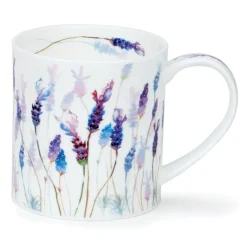 Dunoon Tea|Flowers & Garden-Orkney Floral Breeze Mugs