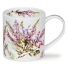 Dunoon Tea|Great Britain-Orkney Scottish Heather Mug