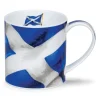 Dunoon Tea|Great Britain-Orkney St. Andrew's Cross Mug
