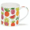 Dunoon Tea|Food & Drink-Orkney Tropical Treats Mug