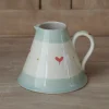 Susie Watson Designs Jugs-Oscar Baby Pitcher