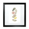Corinne Alexander Art-Oyster Print by