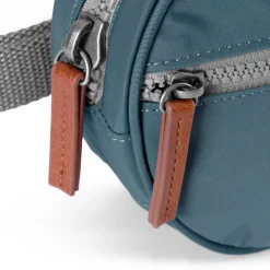 Ori London Bags-Paddington B Recycled Nylon Hip Bag