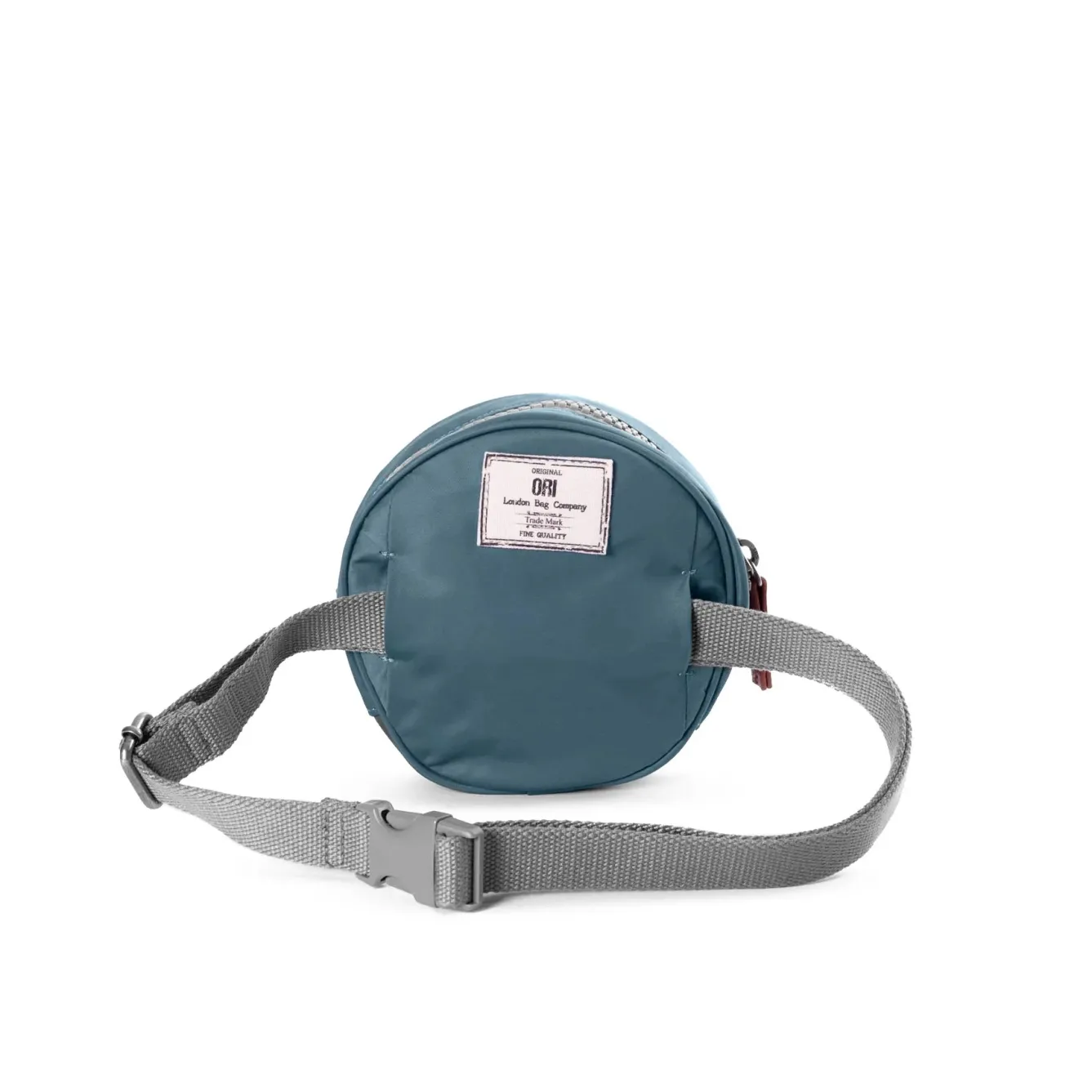 Ori London Bags-Paddington B Recycled Nylon Hip Bag