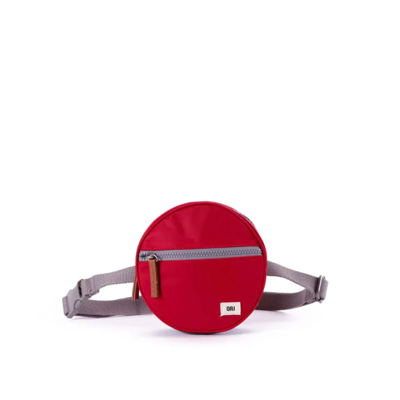 Ori London Bags-Paddington B Recycled Nylon Hip Bag