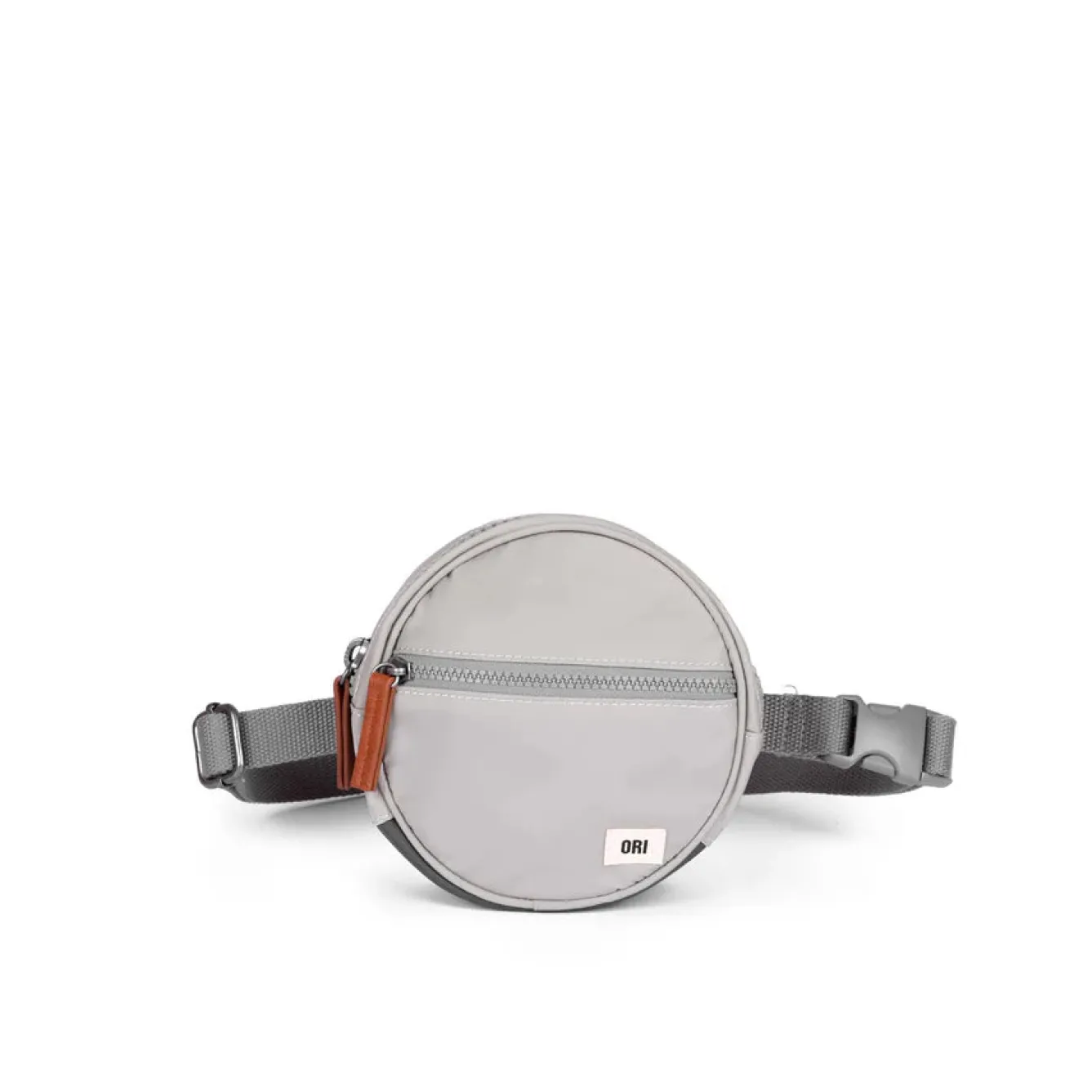 Ori London Bags-Paddington B Recycled Nylon Hip Bag