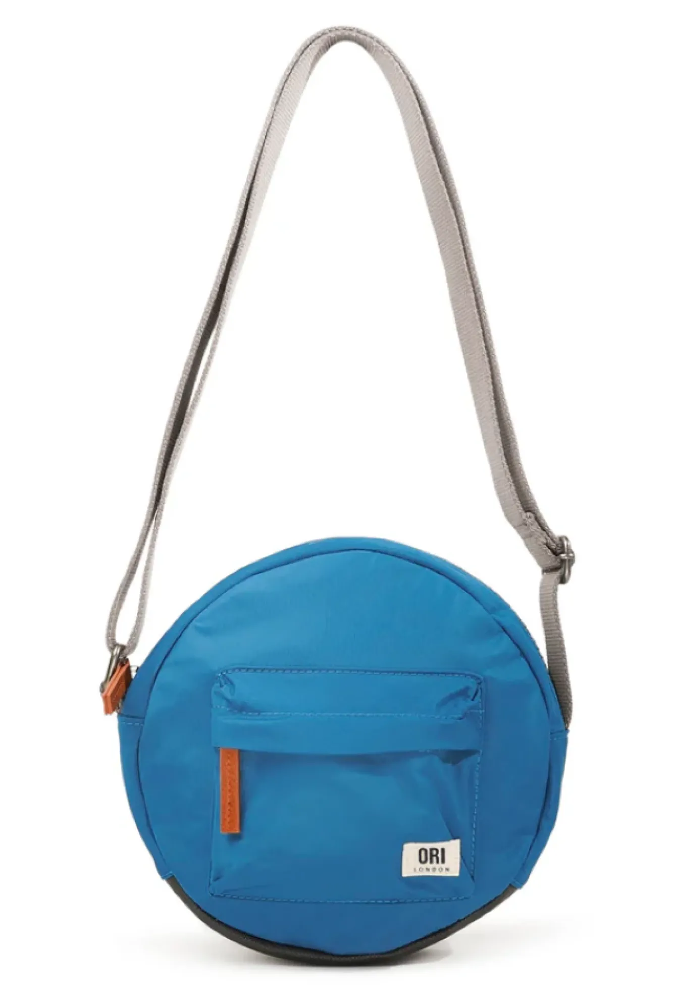 Ori London Bags-Paddington B Seaport Recycled Nylon Crossbody Bag