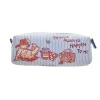 Signare Bags-Paddington Bear Classic Marmalade Pencil Case/Cosmetic Bag