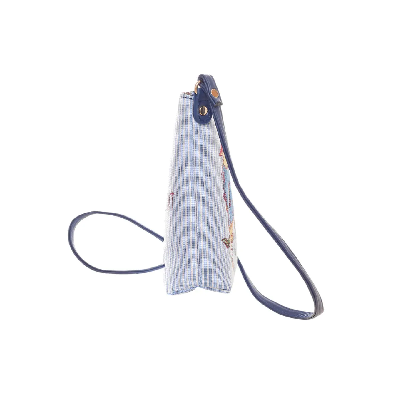 Signare Bags-Paddington Bear Classic Marmalade Sling Bag