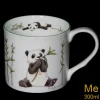 Two Bad Mice Tea|Whimsical-Panda Mug