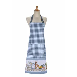 Ulster Weavers Aprons-Pantry Cats Cotton Apron