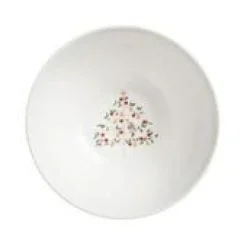 Sophie Allport Tea-Partridge in a Pear Tree Nibbles Bowl
