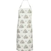 Sophie Allport Aprons-Partridge In A Pear Tree Adult Apron