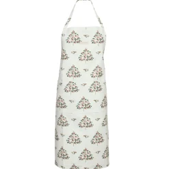 Sophie Allport Aprons-Partridge In A Pear Tree Adult Apron