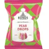Tea & Biscuits Sweets/Candy-Pear Drops by Bonds of London