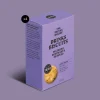 The Drinks Bakery Tea|Snacks & Crackers-Pecorino, Rosemary and Seaweed Drinks Biscuits 110g