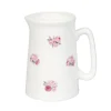 Sophie Allport Tea|Jugs-Peony Jug