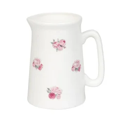 Sophie Allport Tea|Jugs-Peony Jug