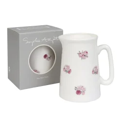 Sophie Allport Tea|Jugs-Peony Jug
