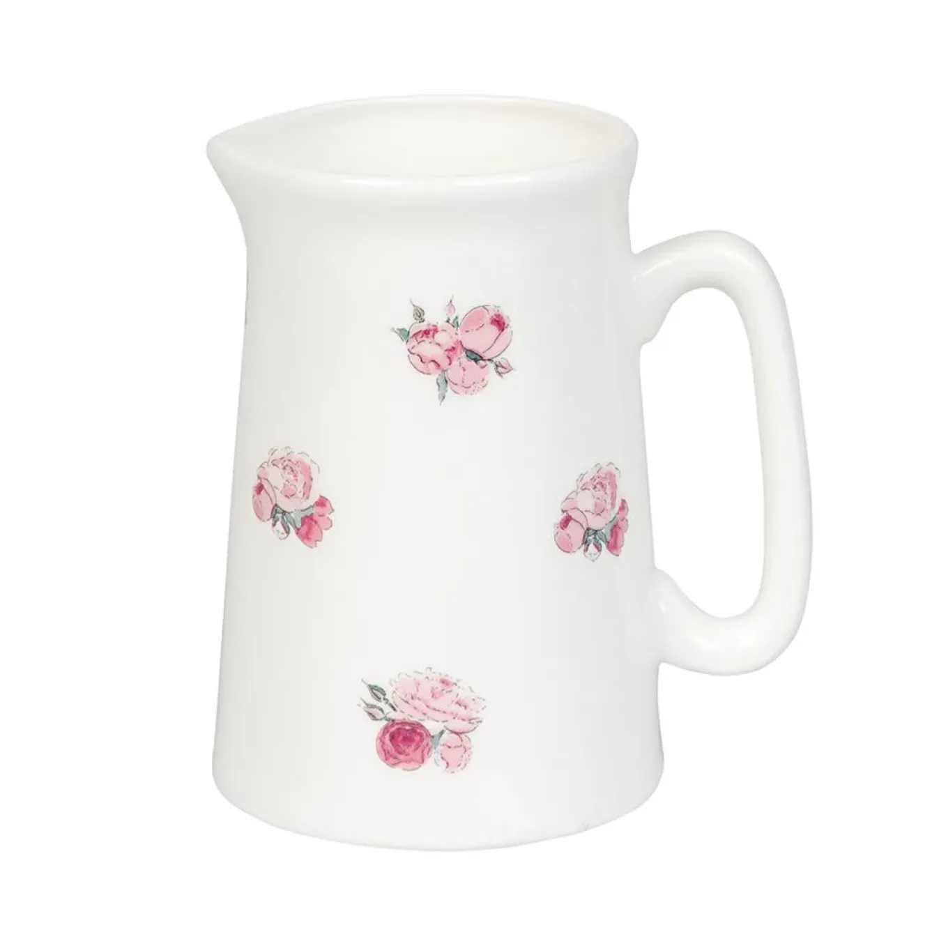 Sophie Allport Tea|Jugs-Peony Jug
