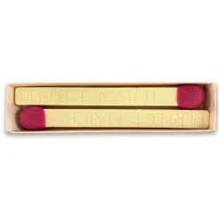 Choc on Choc Valentine's Day|Chocolate-'Perfect Match' Chocolate Matches